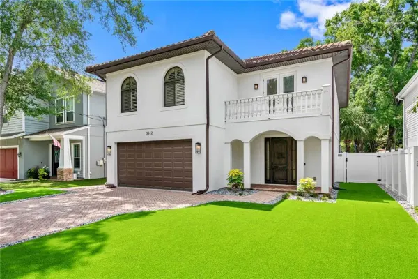 3512 W San Juan Street, Tampa, FL, 33629