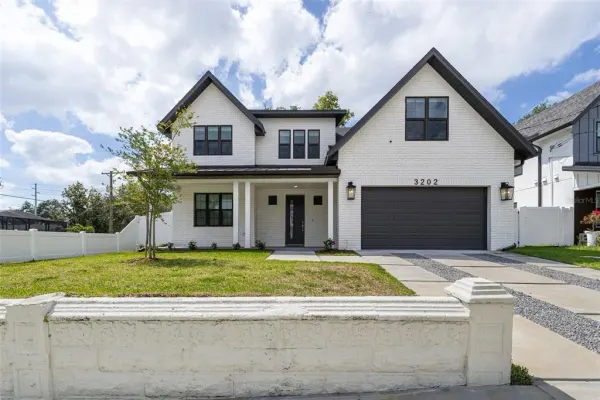 3202 W Arch Street, Tampa, FL, 33607