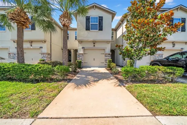 11728 Cambium Crown Drive, Riverview, FL, 33569
