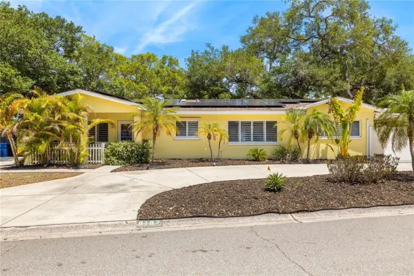 8187 23rd Avenue N, St Petersburg, FL, 33710