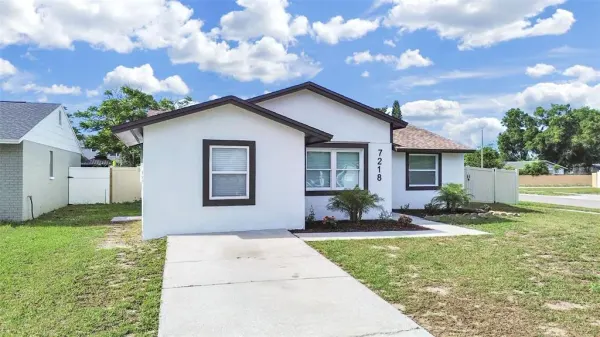7218 Lunita Court, Tampa, FL, 33625