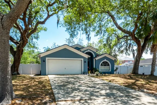 10727 Deepbrook Dr, Riverview, FL, 33569