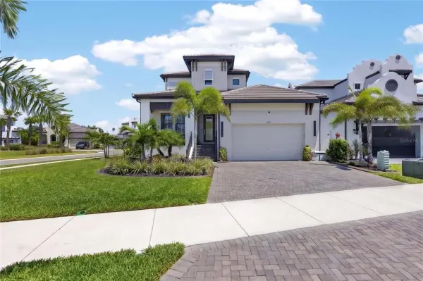 1075 Seagrape Drive, Ruskin, FL, 33570