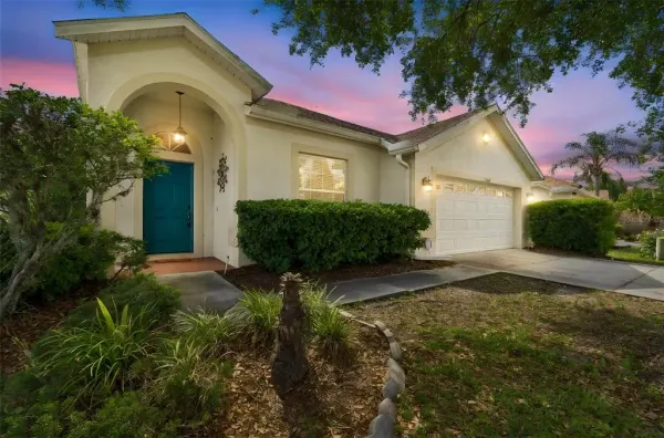 4017 Langdrum Drive, Wesley Chapel, FL, 33543