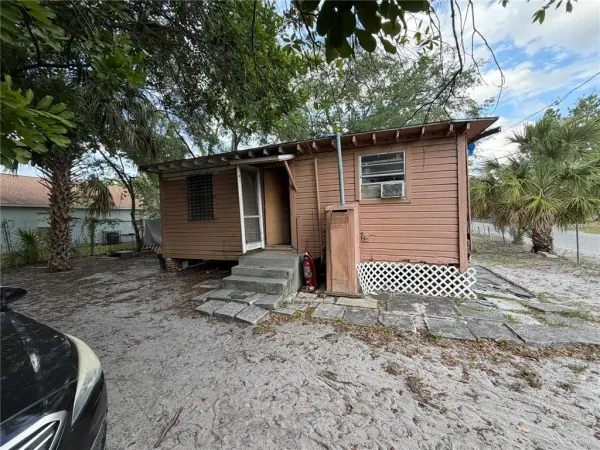 3612 N 23rd Street, Tampa, FL, 33605