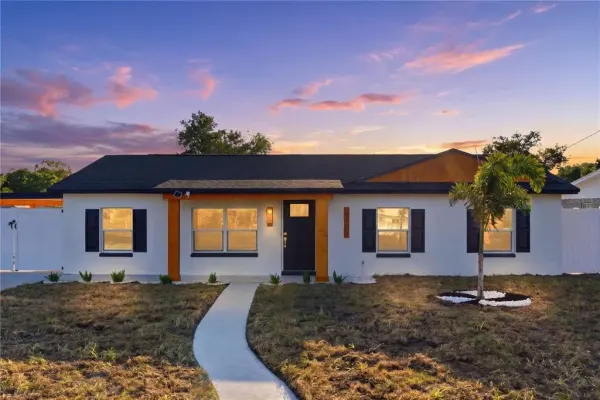 3202 N 44th Street, Tampa, FL, 33605