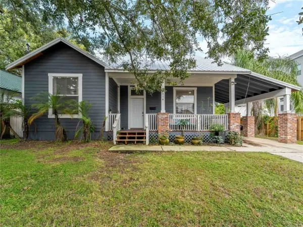 3014 N Tampa Street, Tampa, FL, 33603