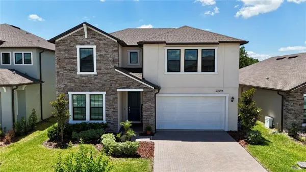 22294 Storybook Cabin Way, Land O Lakes, FL, 34637