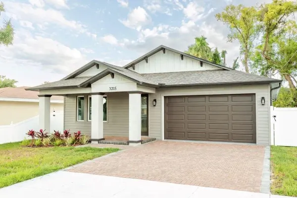 3215 W Aileen Street, Tampa, FL, 33607