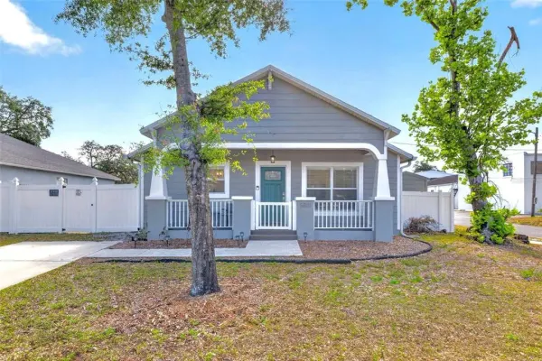 5801 N Miami Place, Tampa, FL, 33604