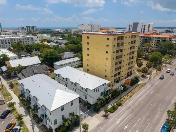 316 8th Street S, Unit 604, St Petersburg, FL, 33701