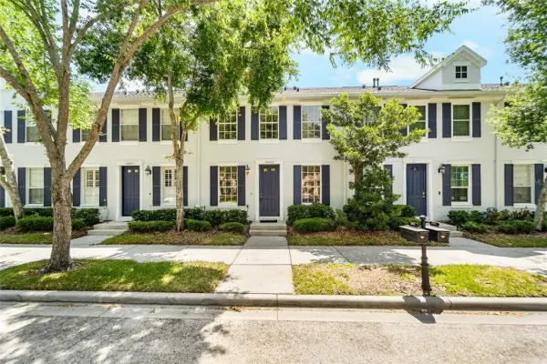 10007 Bradwell Place, Tampa, FL, 33626
