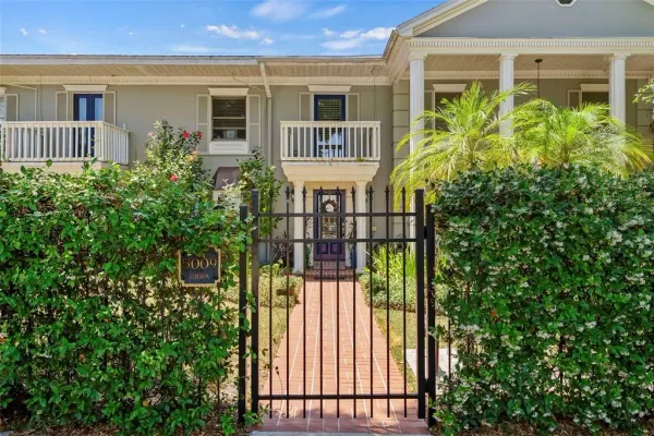 5009 S Elberon Street, Tampa, FL, 33611