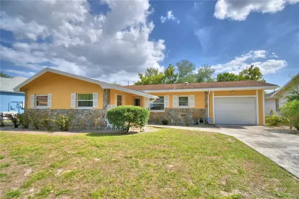 2779 Robinwood Drive, Clearwater, FL, 33759
