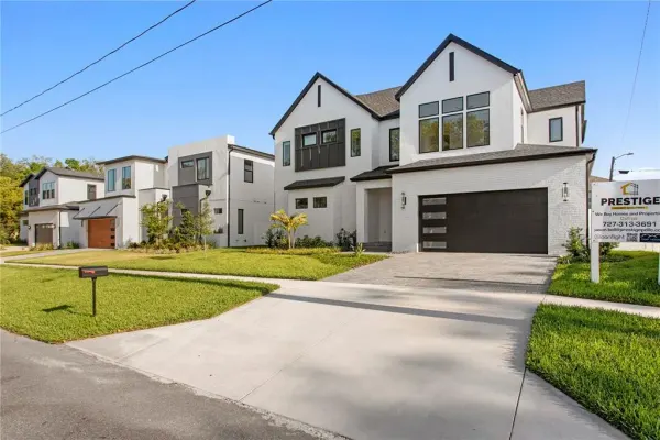 3206 W La Salle Street, Tampa, FL, 33607