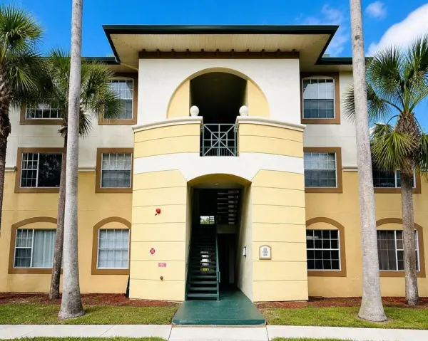 17114 Carrington Park Drive, Unit 213, Tampa, FL, 33647