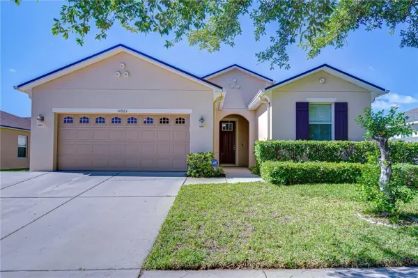 10923 Pond Pine Drive, Riverview, FL, 33569