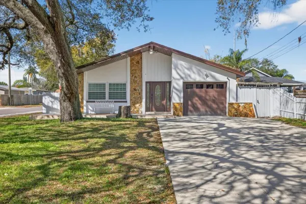 8902 N Hamner Avenue, Tampa, FL, 33604