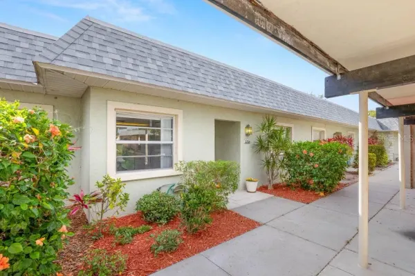 3254 Teeside Drive, Unit 2304, New Port Richey, FL, 34655