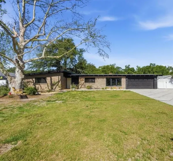 9718 N Oregon Avenue, Tampa, FL, 33612