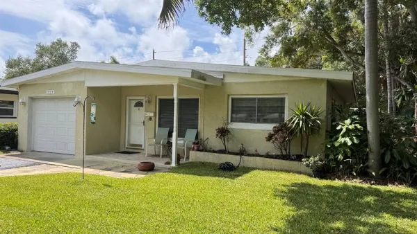 559 Villagrande Avenue S, St Petersburg, FL, 33707