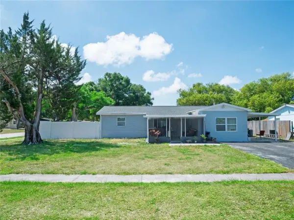6436 Cardinal Dr, Clearwater, FL, 33760