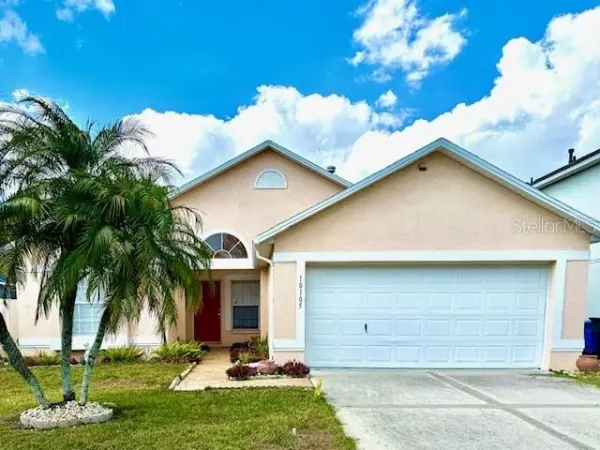 10105 Charleston Corner Road, Tampa, FL, 33635