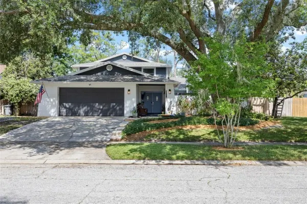 15620 Gardenside Lane, Tampa, FL, 33624