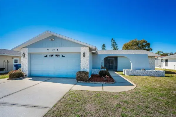 4745 Swallowtail Drive, New Port Richey, FL, 34653