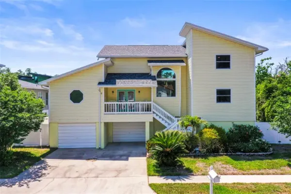 4966 ROBIN TRAIL, PALM HARBOR, FL, 34683