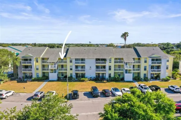 455 Alt 19 S, Unit 175, Palm Harbor, FL, 34683
