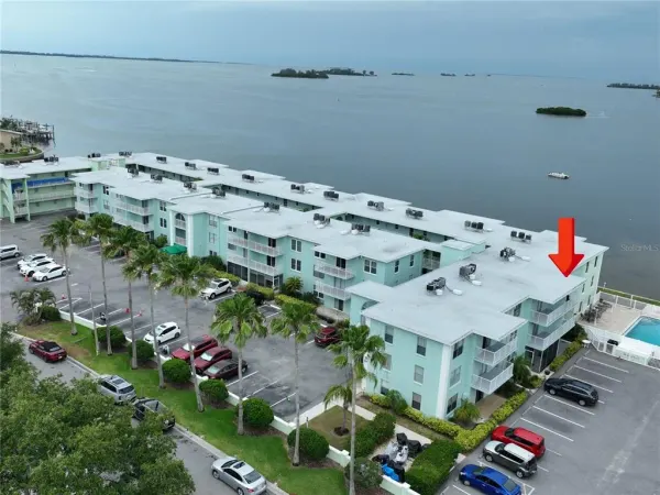 464 N Paula Drive, Unit 313, Dunedin, FL, 34698