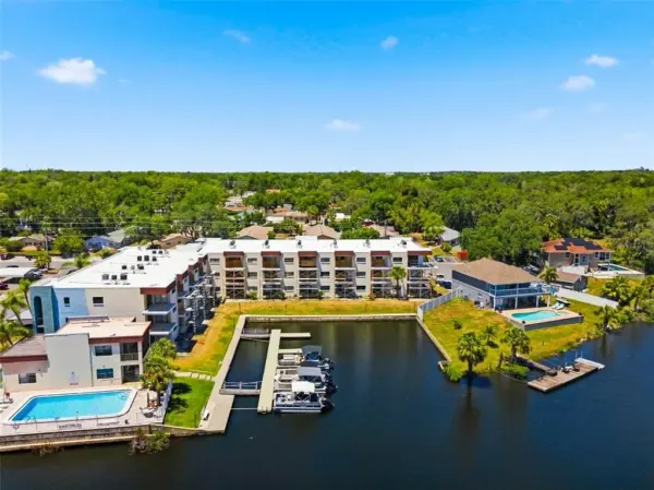 5640 Ferguson Court, Unit 2208, New Port Richey, FL, 34652