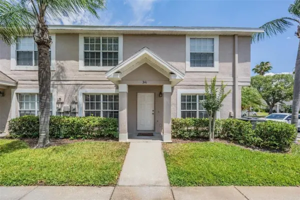 341 Kensington Lake Circle, Brandon, FL 33511, Brandon, FL, 33511