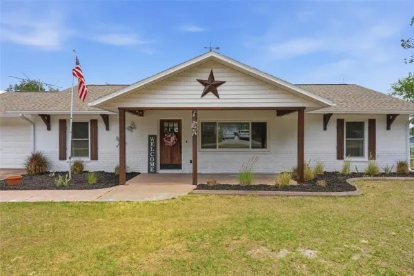 39825 Sunburst Drive, Dade City, FL, 33525