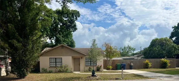 3110 W Ivy Street, Tampa, FL, 33607