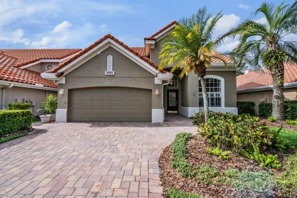 18911 Avenue Biarritz, Lutz, FL, 33558