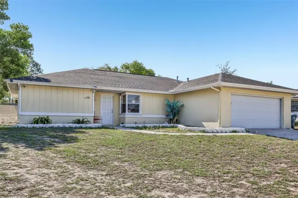5344 Lowell Ave, Spring Hill, FL, 34609