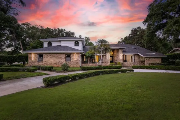 2901 St Andrews Boulevard, Tarpon Springs, FL, 34688