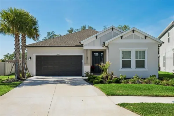 10561 Tranquil Meadow Loop, Riverview, FL, 33569