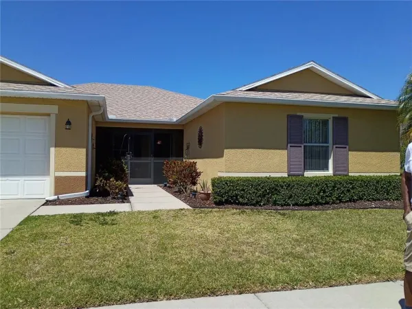 5220 Butterfly Shell Drive, Apollo Beach, FL, 33572