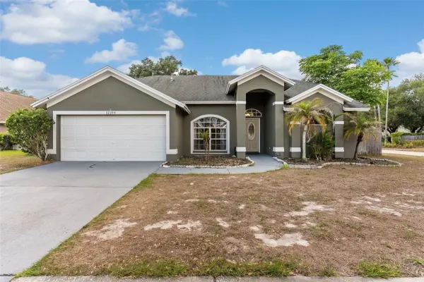 12106 Shady Forest Drive, Riverview, FL, 33569