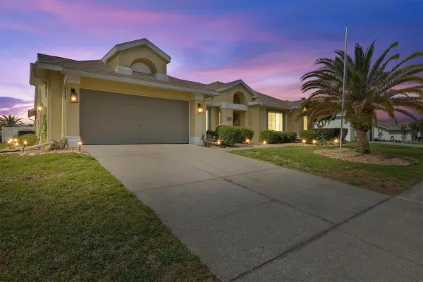 1049 Larkin Road, Spring Hill, FL, 34608