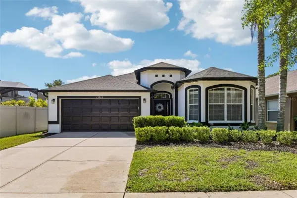 15914 Cedar Elm Terrace, Land O Lakes, FL, 34638