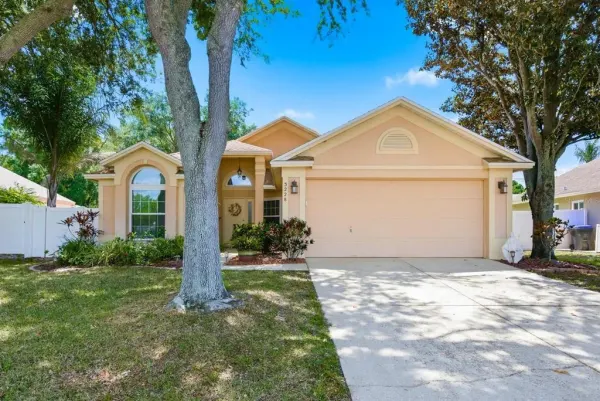 3228 Bentley Drive, Palm Harbor, FL, 34684