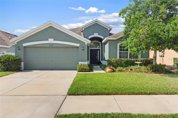 10228 Avelar Ridge Drive, Riverview, FL, 33578