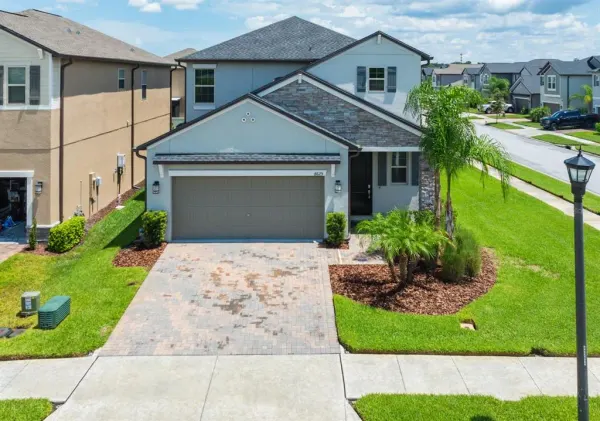 8625 Winning Fields Road, New Port Richey, FL, 34655