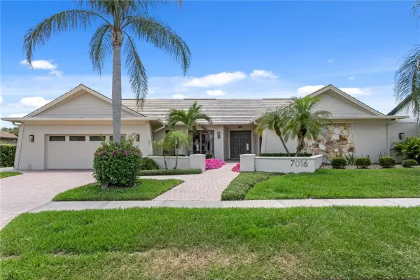 7016 Pelican Island Drive, Tampa, FL, 33634