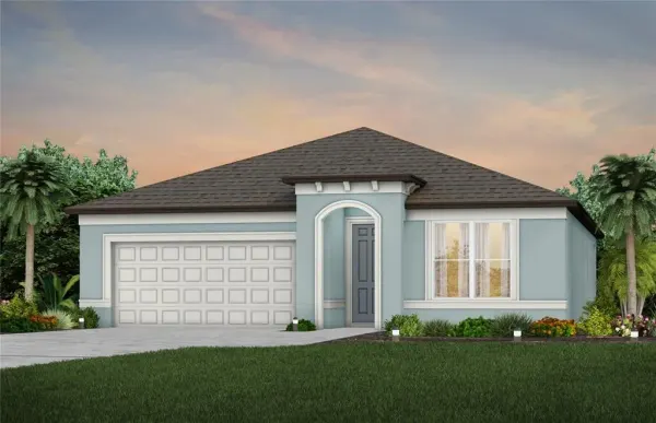 4278 Obsidian Drive, Spring Hill, FL, 34609