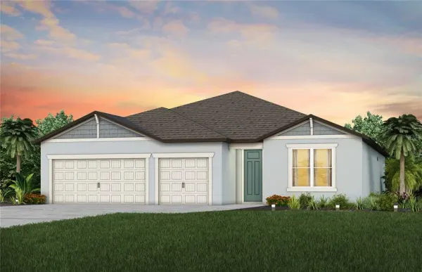3632 Obsidian Drive, Spring Hill, FL, 34609